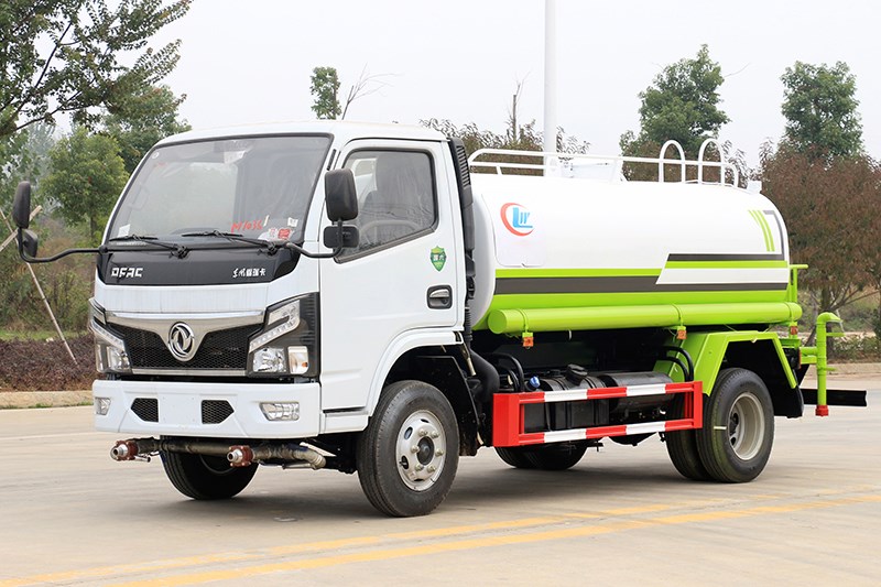 C證可開(kāi)藍(lán)牌灑水車