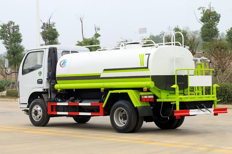 C證可開(kāi)藍(lán)牌灑水車