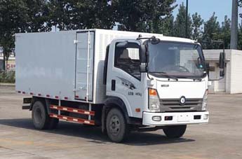 王牌污水處理車(chē)