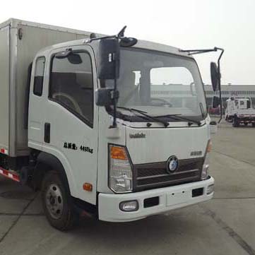 王牌污水處理車(chē)